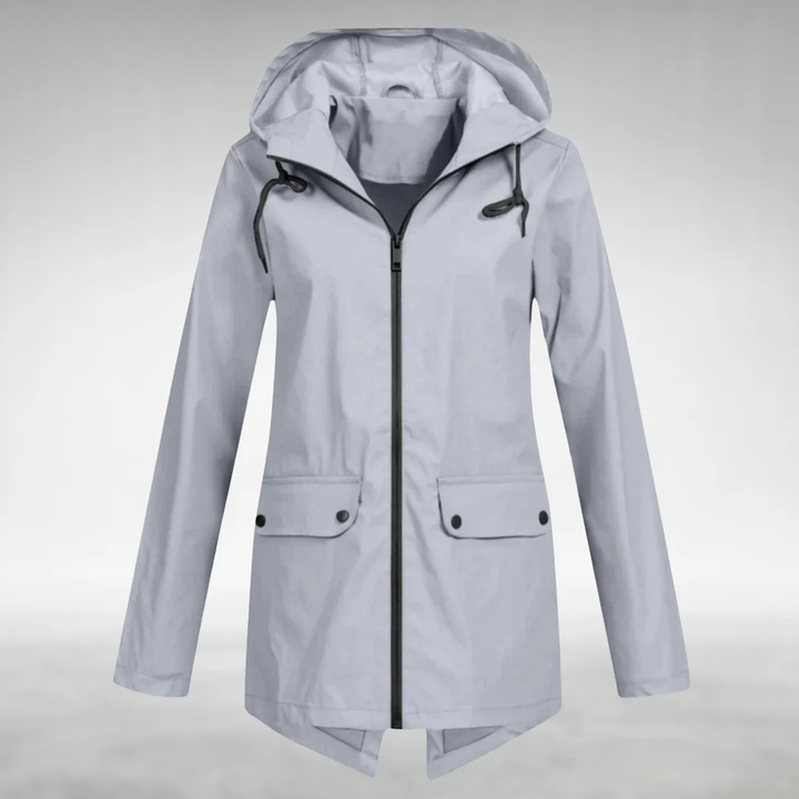 Harrison - Warm and Waterproof Women's Jacket