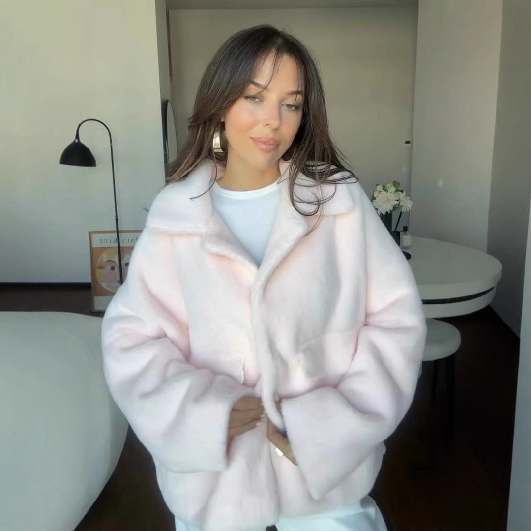 Sylvie  - Jacket  Elegance and Comfort