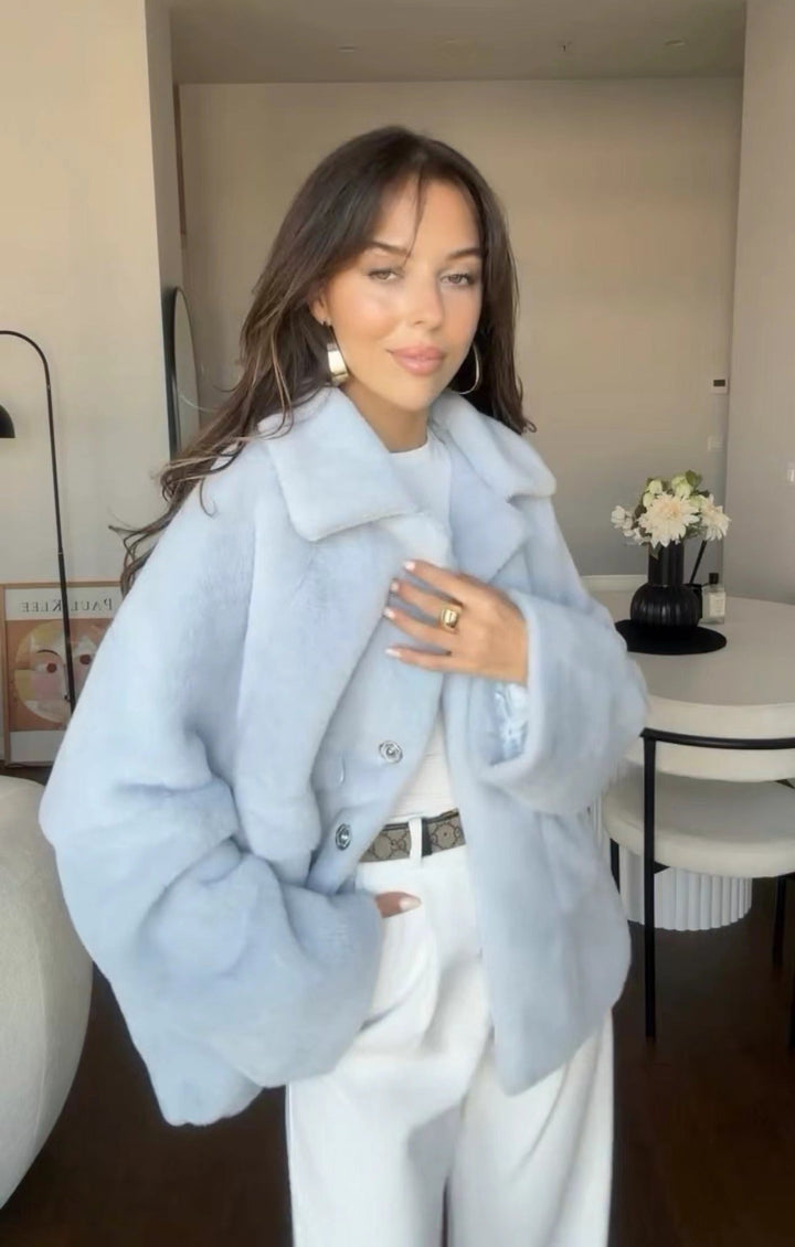 Sylvie  - Jacket  Elegance and Comfort