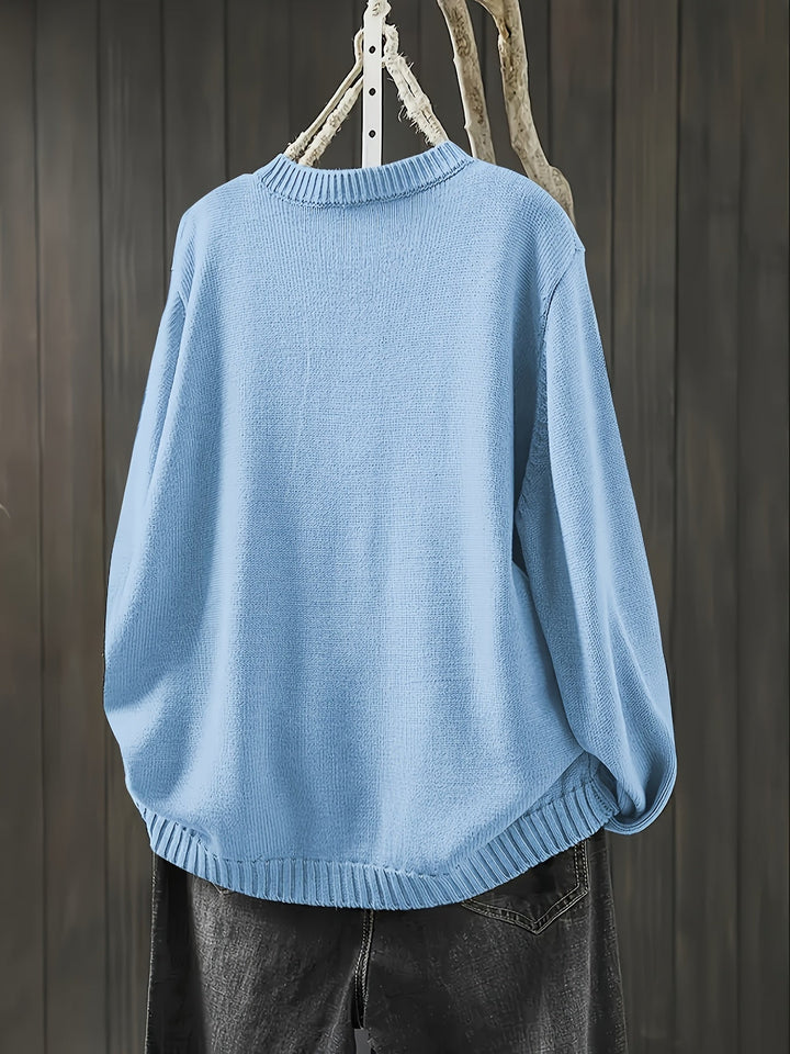 Tamsin - Comfortable and Stylish Cardigan