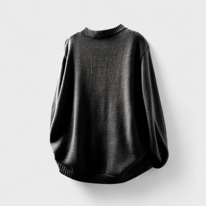 Iridessa – Comfortable and Refined Cardigan