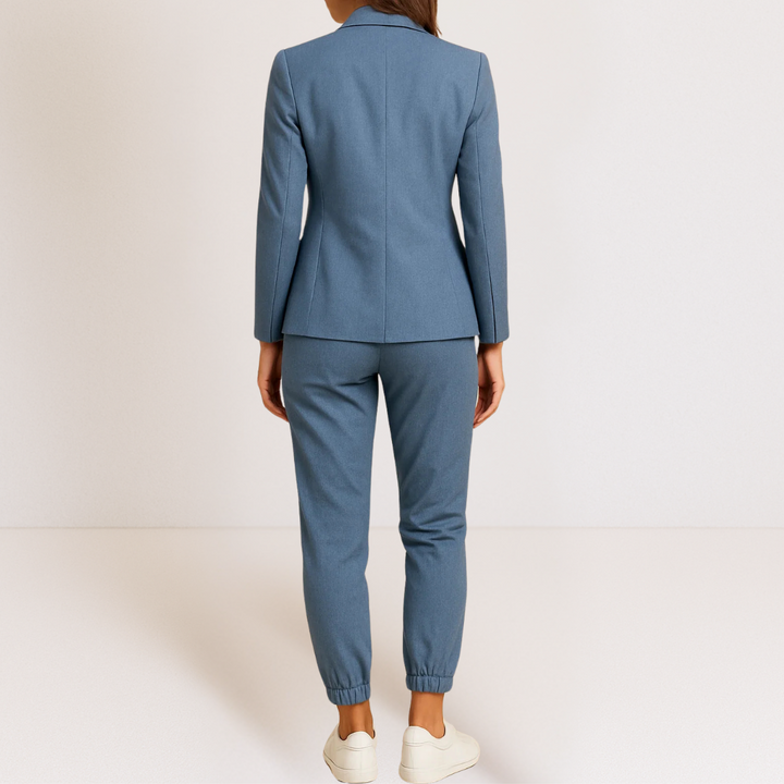 Rupert - Two-piece women's suit