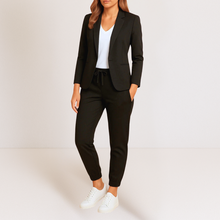 Rupert - Two-piece women's suit