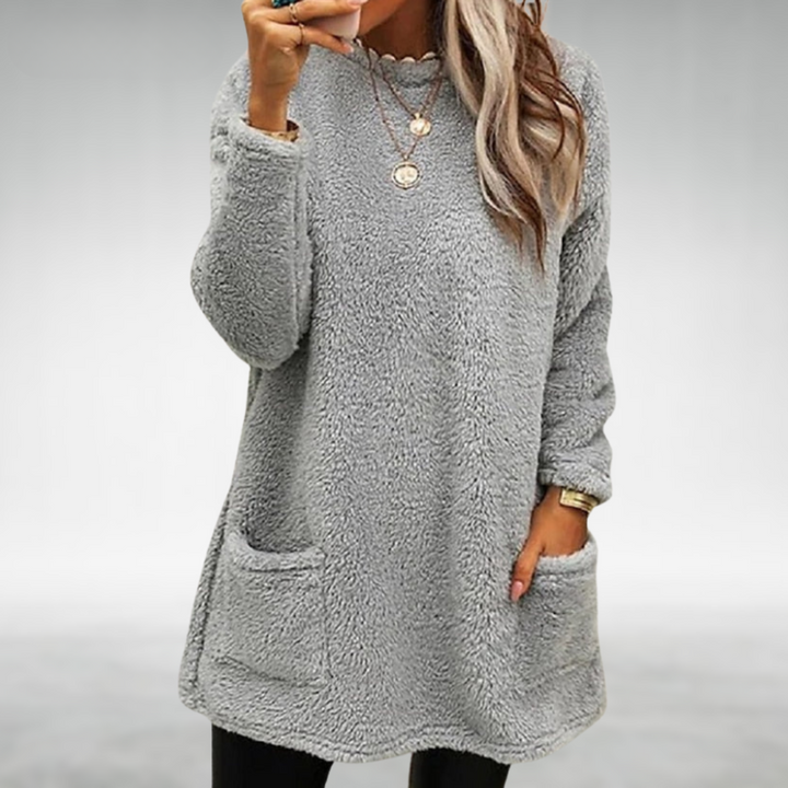 Arden - Everyday Pullover