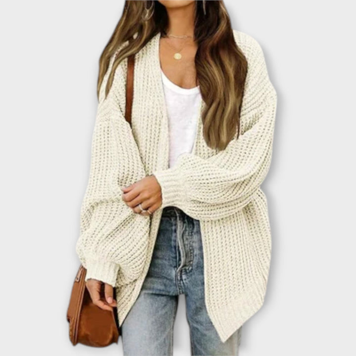 Esméa – Casual Knitted Cardigan