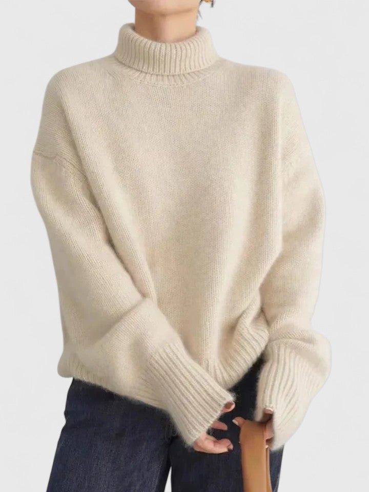 Rowena -  Elegant Sweater