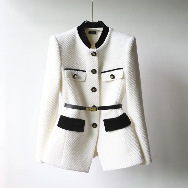QUILLA - OFFICE JACKET