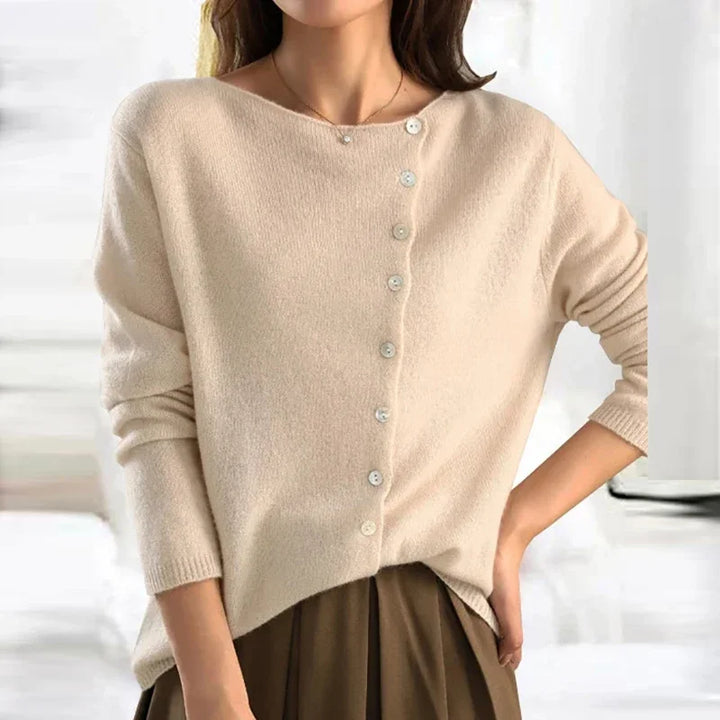 Aurelia - Knitted Sweater