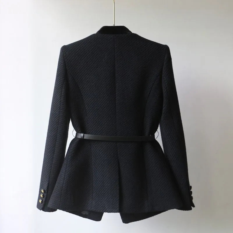 QUILLA - OFFICE JACKET