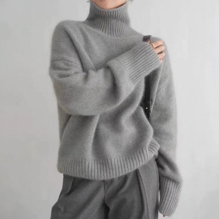 Merrick - Amoretti Melfi Knitted Pullover