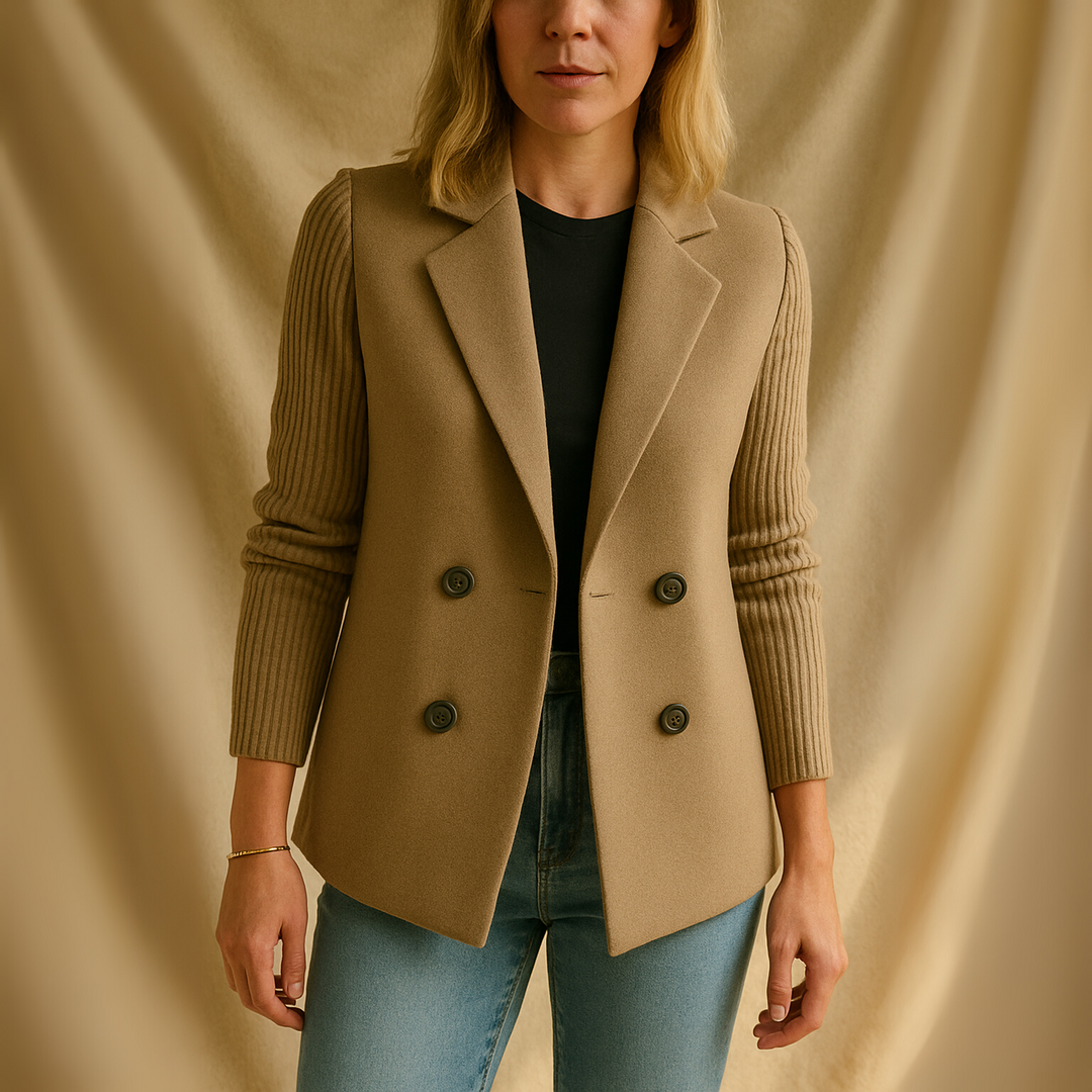 Dora - Women's jacket with a lightweight design