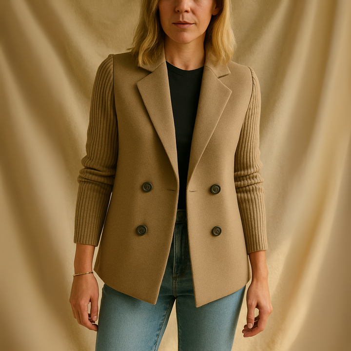 Dora - Women's jacket with a lightweight design