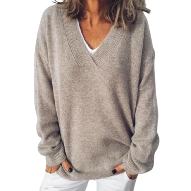 Briony - Luxurious Soft Sweater