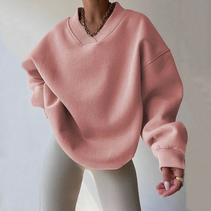 Orson - Valentina Pullover