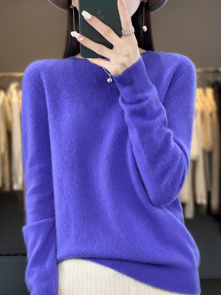 Ffion - Comfortable Sweater
