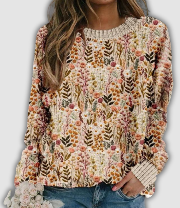 Piper - Soft Sweatshirt