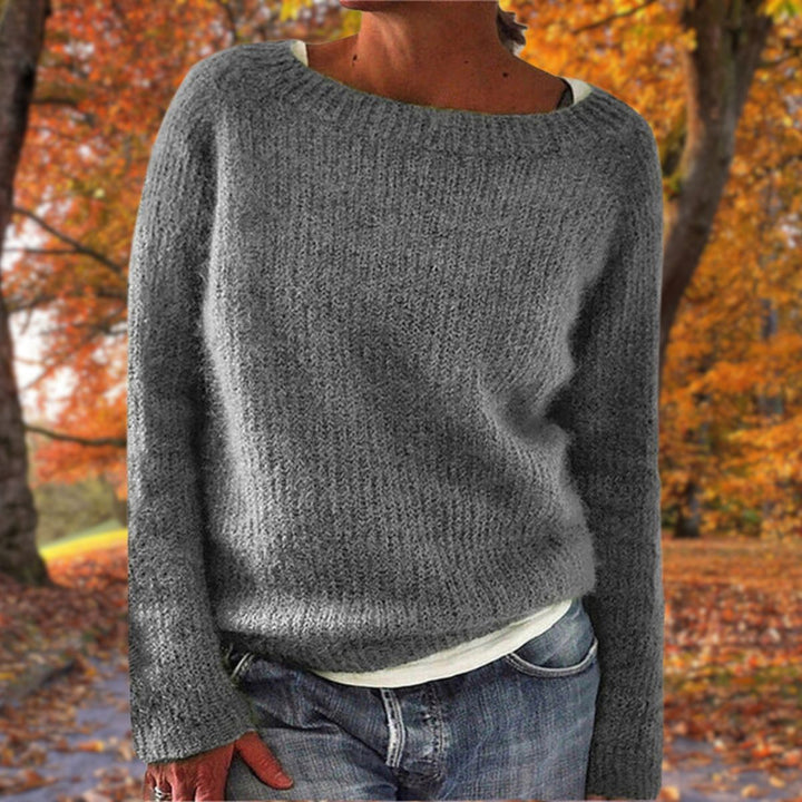 Primrose - Cozy Sweater