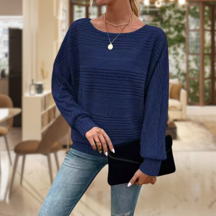 Blythe - Textured Sweater for Women