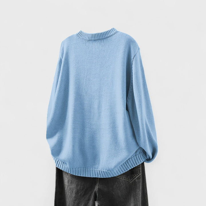 Iridessa – Comfortable and Refined Cardigan