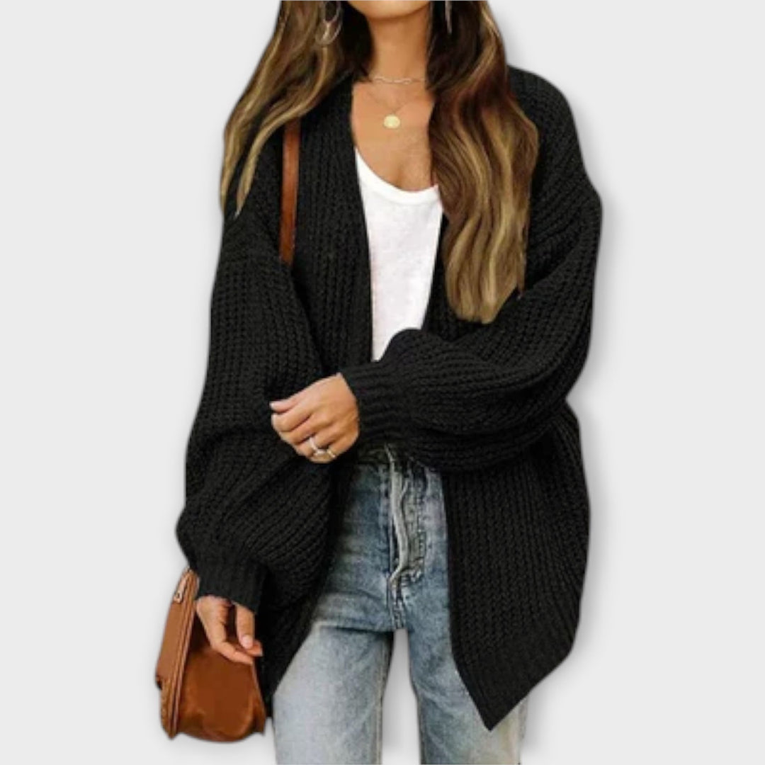Esméa – Casual Knitted Cardigan