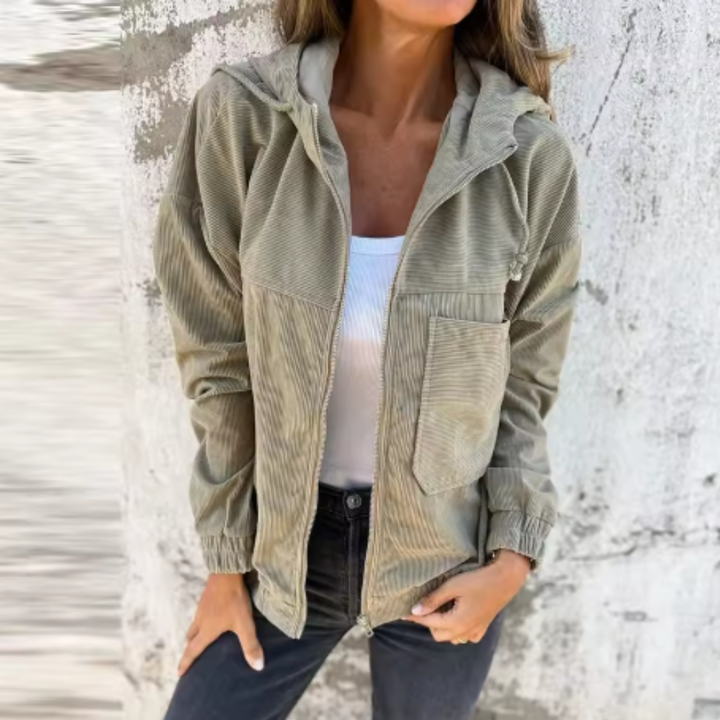 Liora -  Modern and Elegant Vest