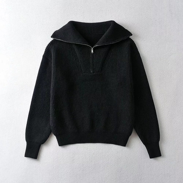 Florian -  Elegante Sweater by Valentina Rossi