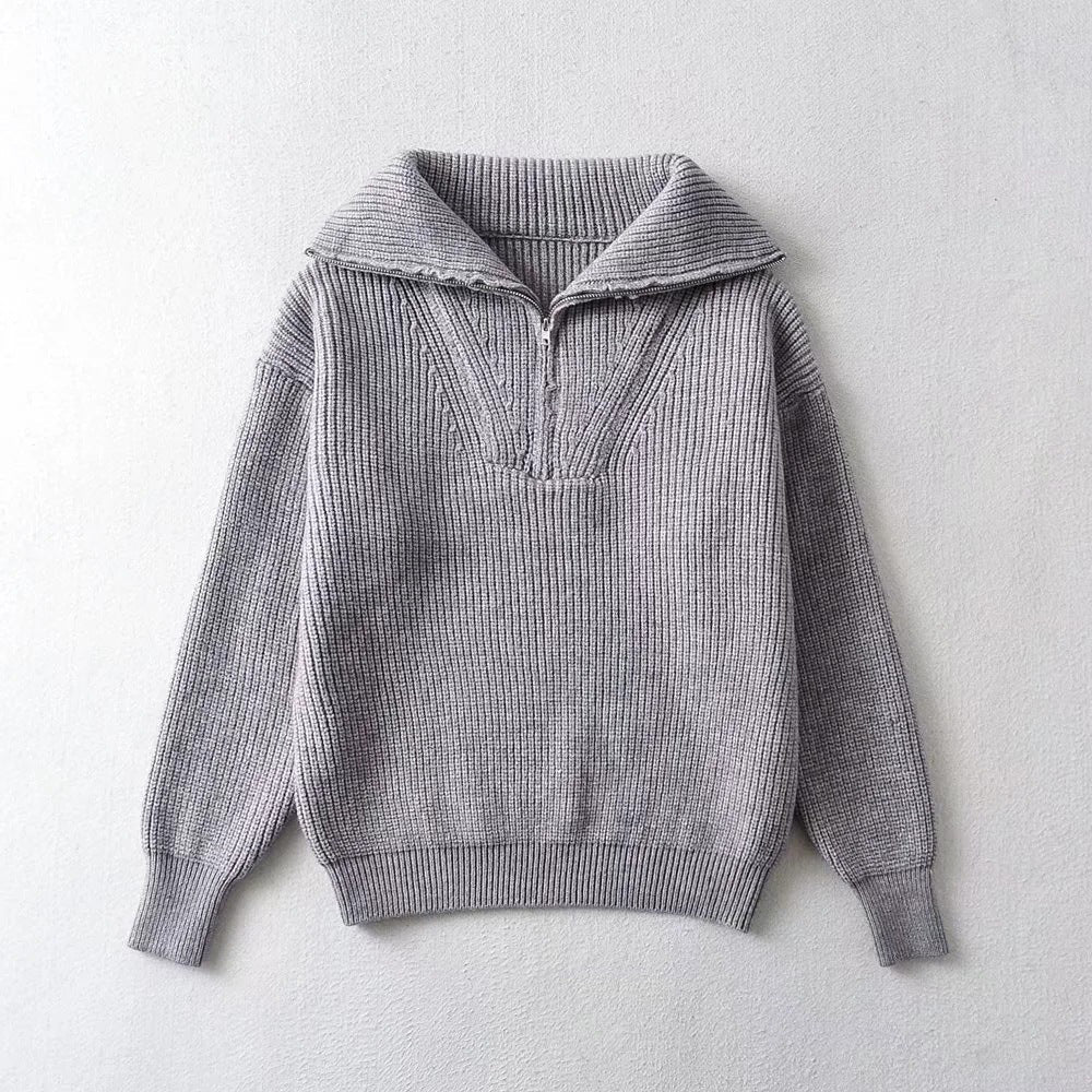 Florian -  Elegante Sweater by Valentina Rossi