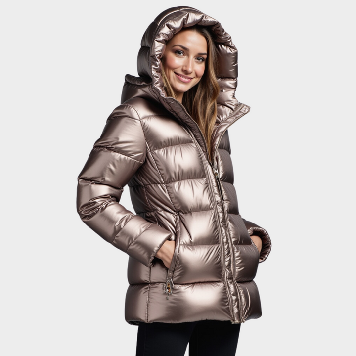 Arden - Elegant Winter Coat