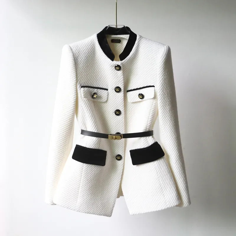 QUILLA - OFFICE JACKET