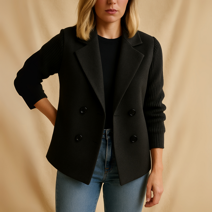 Dora - Women's jacket with a lightweight design
