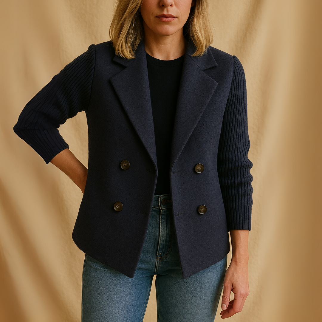 Dora - Women's jacket with a lightweight design