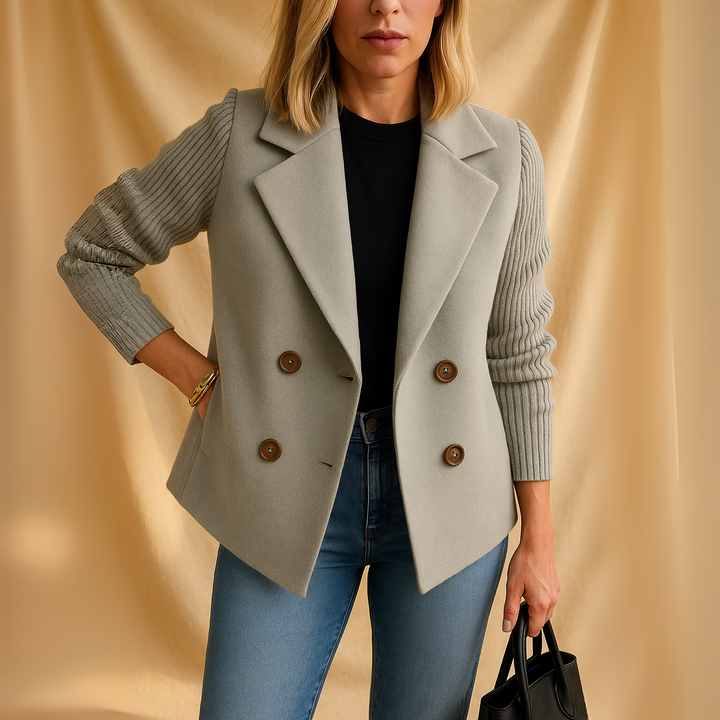 Dora - Women's jacket with a lightweight design