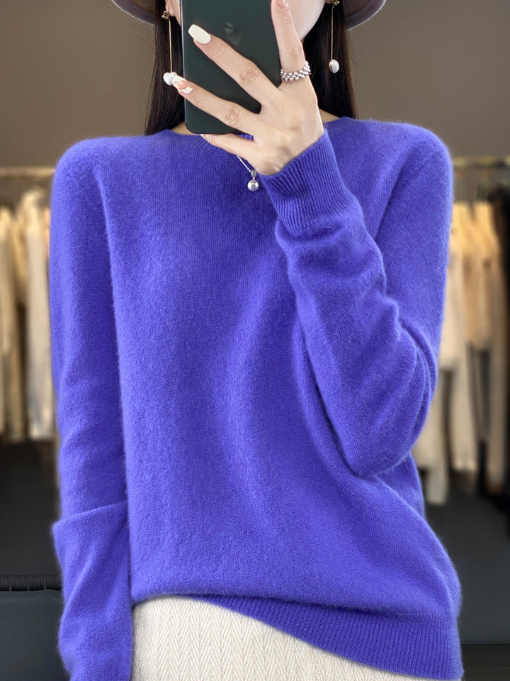 Ffion - Comfortable Sweater